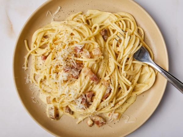 Empire of Carbonara