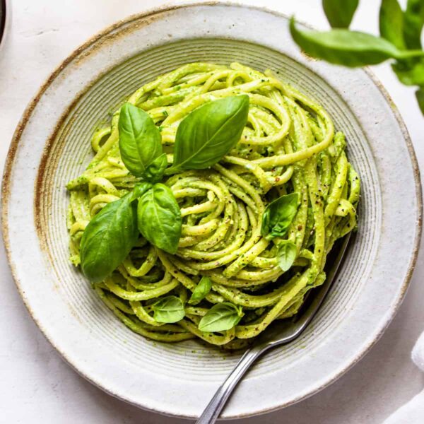 Basil & Pesto