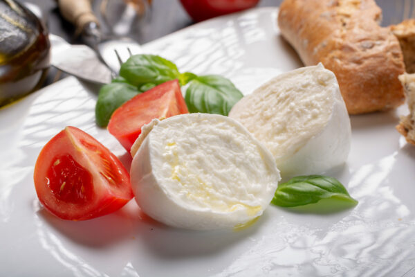 Bufala Mozzarella