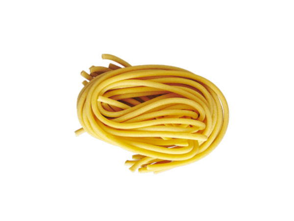 Egg Spaghettoni