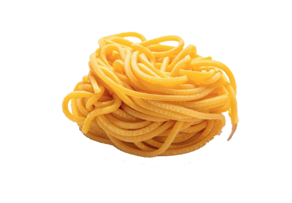 Egg Spaghetti Medium