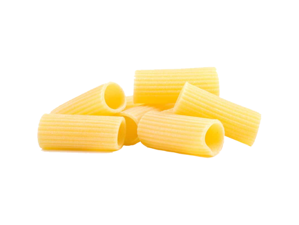 Egg Rigatoni