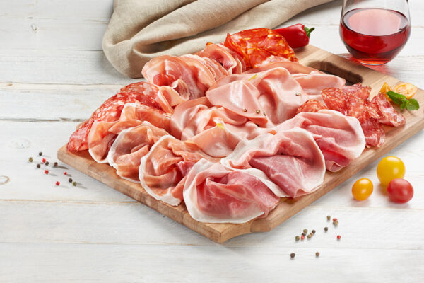 Antipasto - 150 gr