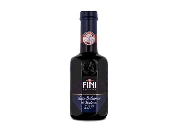 Fini Balsamic Vinegar of Modena IGP 3 Leaf - 250 ml