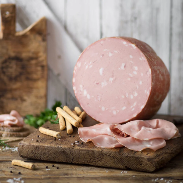 Mortadella - 120gr