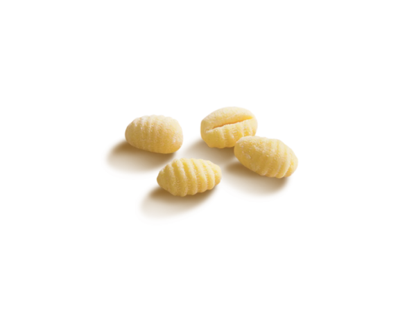 Gnocchi Rigati