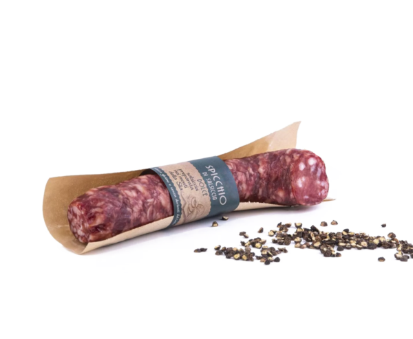 Salsiccia Dolce (Spicchio) - 150 gr